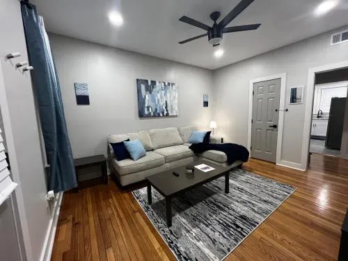 Midtown Hideaway: Just 3 miles from Everything - Image 1