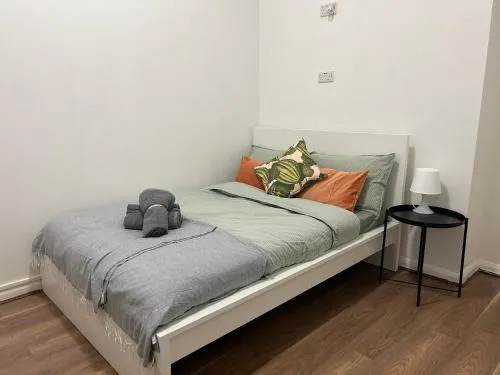 The London Waterloo Hostel - Image 1