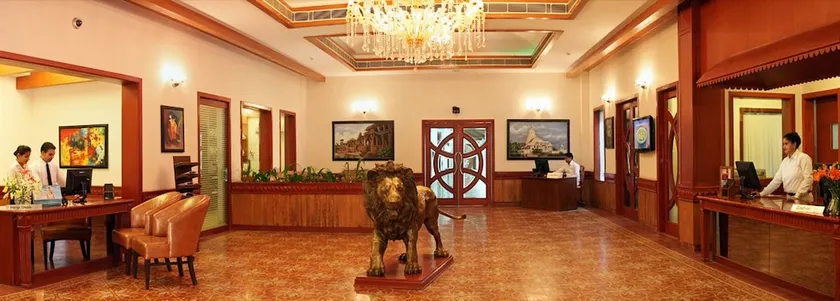 Celestia Suites At Leonia - Image 1
