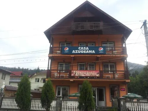 Casa Azugeana - Image 1