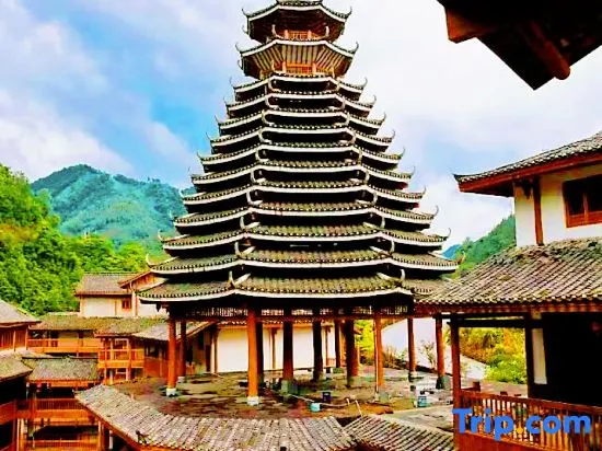 Longsheng Yuntian Grand Hotel - Image 1