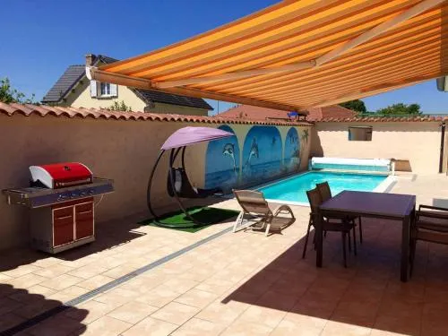 Charmant Studio en Champagne - Sparkling-Life - Image 1