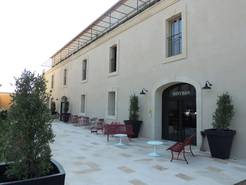 Garrigae Distillerie De Pézenas - Image 1