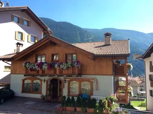 Appartamenti Aurora - Image 1