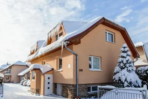 Apartmány Hrady - Image 1