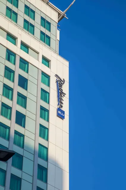 Radisson Blu Cardiff - Image 1