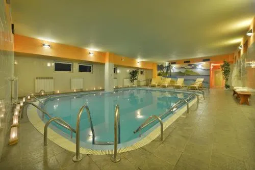 Garni Hotel Pyramida - Image 1