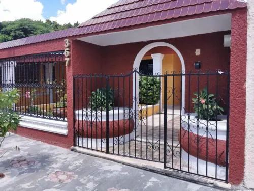Casa Balfre - Image 1