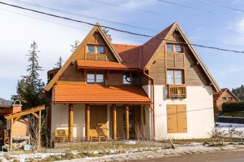 Casa Bogat Haz - Image 1