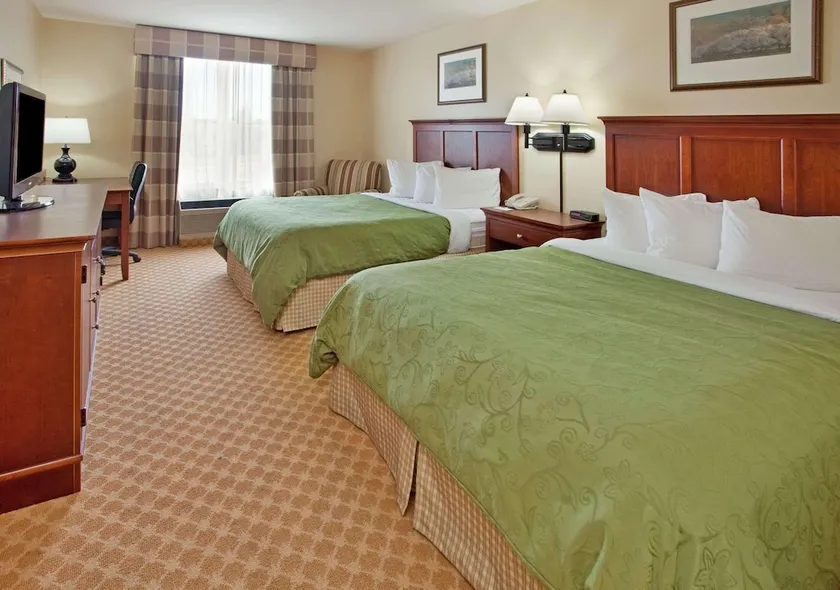 Country Inn & Suites by Radisson Birch Run Frankenmuth MI - Image 1