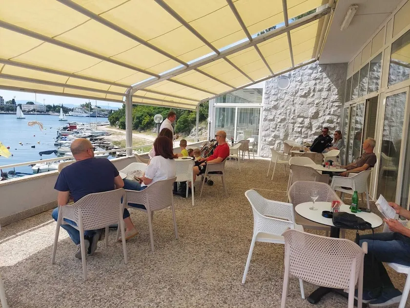 Hotel Bebic - Image 1
