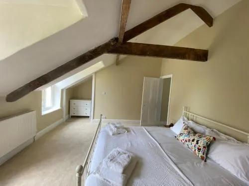 Relaxing cottage in the beautiful Usk Valley - Image 1