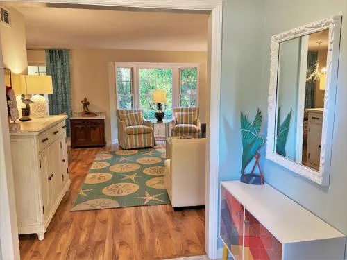 A Alluring Sea - 3 Br Home - Image 1