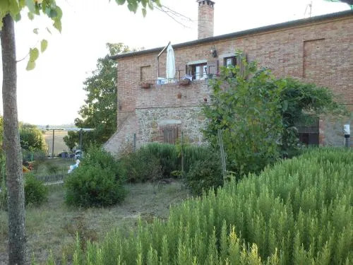 Agriturismo Santa Maria - Image 1