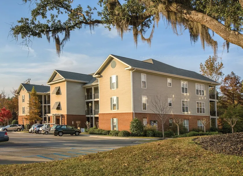 Wyndham Vacation Resort Lake Marion - Image 1