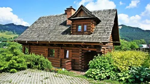 Dom z Widokiem - Image 1