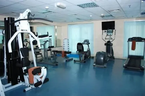 Baiti Hotel Apartments - Image 1
