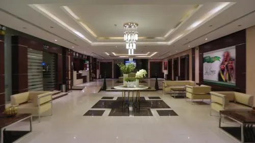 Samaya Suites - Image 1