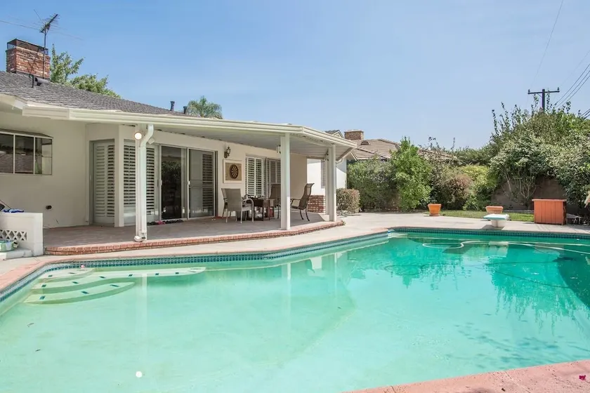 Cozy 3Bed 2Bath house in Arcadia - Image 1