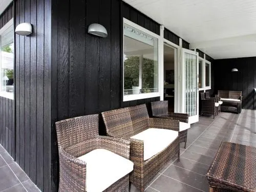 Holiday Home RØrvig Iii - Image 1