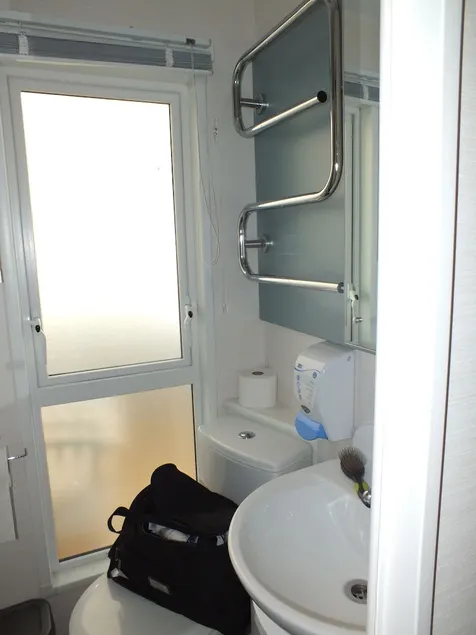 Mobil home Charente maritime - Image 1