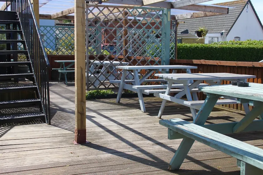 The Galleon Inn Starcross - Image 1