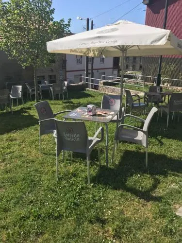 Restaurante Albergue O Rueiro - Image 1