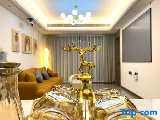 Qianzhan Homestay (Kunming Dian Chi Exhibition Center) - Image 1