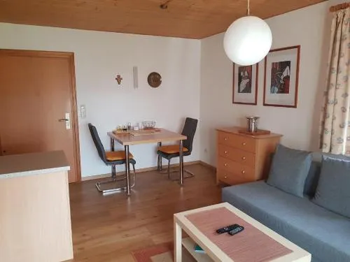 Ferienwohnung Am Altenstein - Image 1