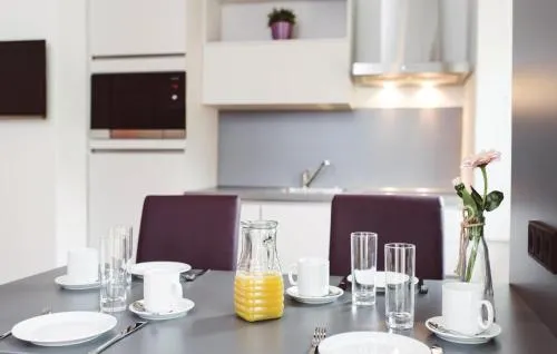Apartment Eisenerz 08 - Image 1