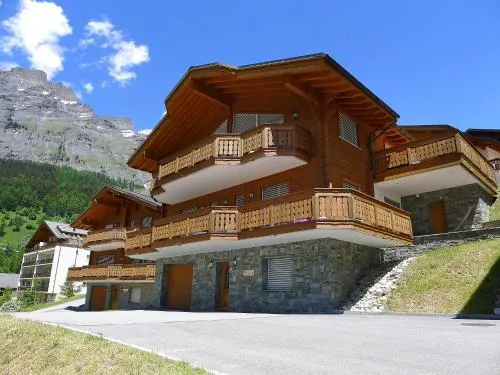 Chalet Veronica - Image 1