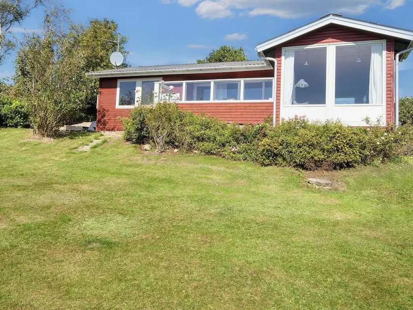 6 Person Holiday Home in Ebeltoft-by Traum - Image 1