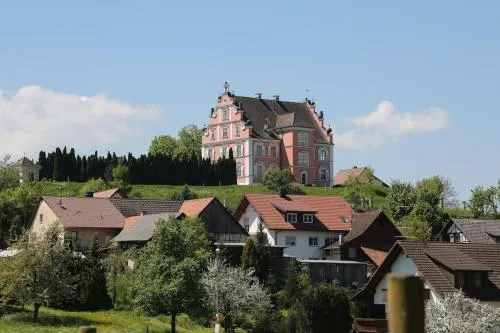 Schloss Freudental - Image 1