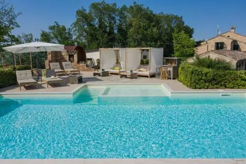 Villa Sky 14 - Image 1