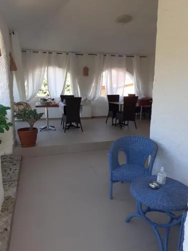 B&B A Due Passi Dal Mare - Image 1