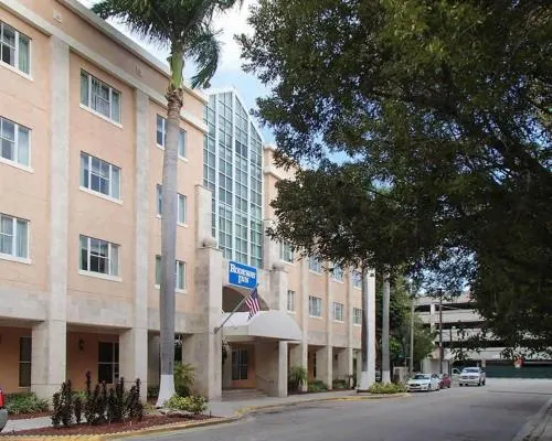 Rodeway Inn South Miami - Coral Gables - Image 1