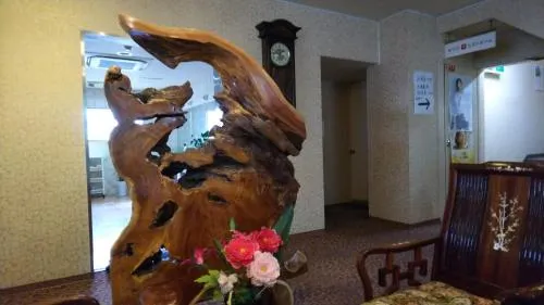 Capsule Hotel Panse - Image 1