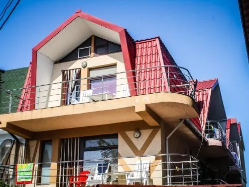 Vila Georgiani - Image 1