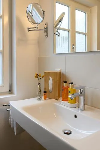 Adler 1604 Boutique Hotel & Restaurant - Image 1