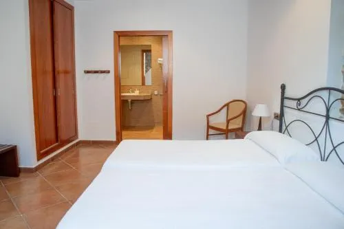 Hotel Mas Jonquer - Image 1