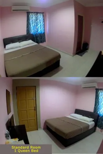 Senangin Resort and Cafe - Image 1