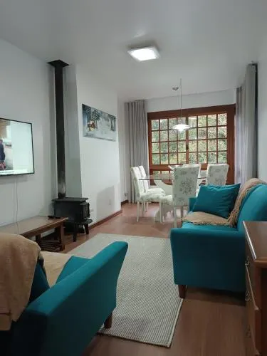 Apartamento São Pedro - Image 1