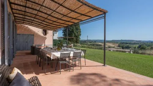 Villa Il Pino 12 - Image 1