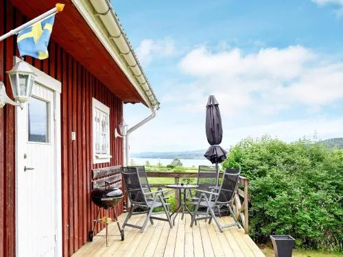 Holiday home Årjäng V - Image 1
