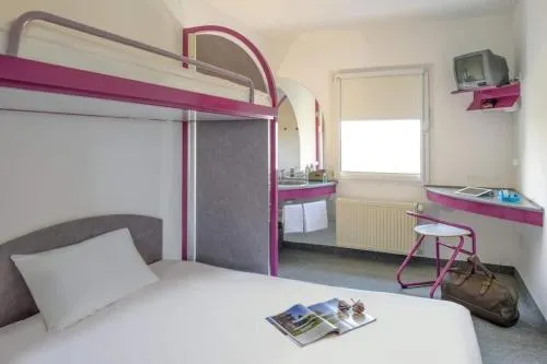 Ibis Budget Leipzig Doelzig - Image 1