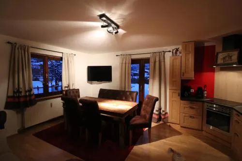 Chalet Toni - Image 1