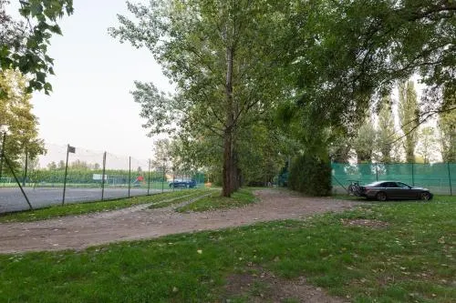 Petra Apartman - Image 1