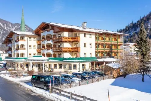 Vital-Hotel Berghof - Image 1