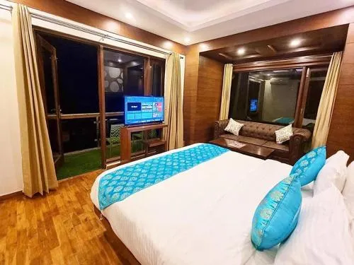 Redhomex Nilaya 6 bhk - Image 1