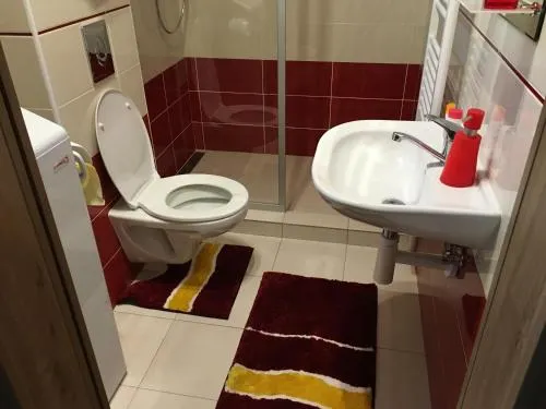 Apartment Šárka - Image 1